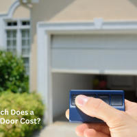 Combien coûte une porte de garage? image How Much Does a Garage Door Cost_thumbnail Combien coûte une porte de garage?